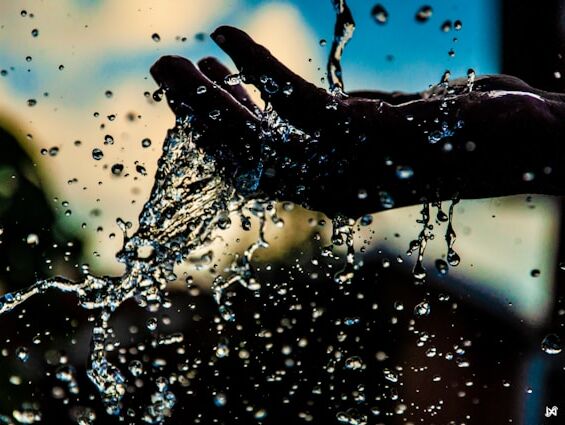 Lose yourself - Mahatma Gandhi - EN