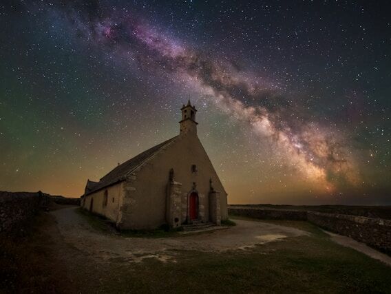 Universe - Fritjof Capra - EN